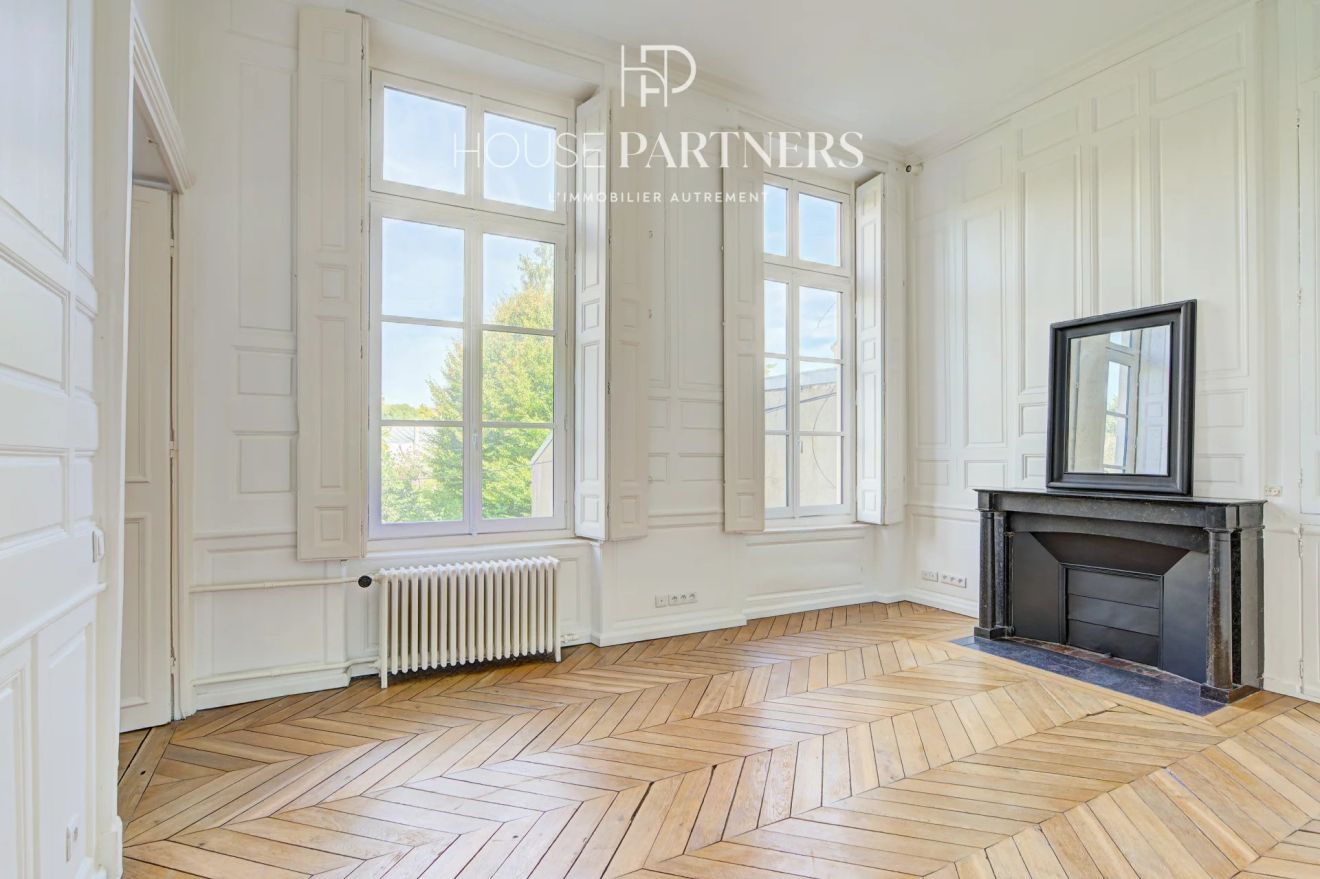 Appartement 2 pièces 40 m² · à Saint-Germain-en-Laye · 40 m² · 410 000 €