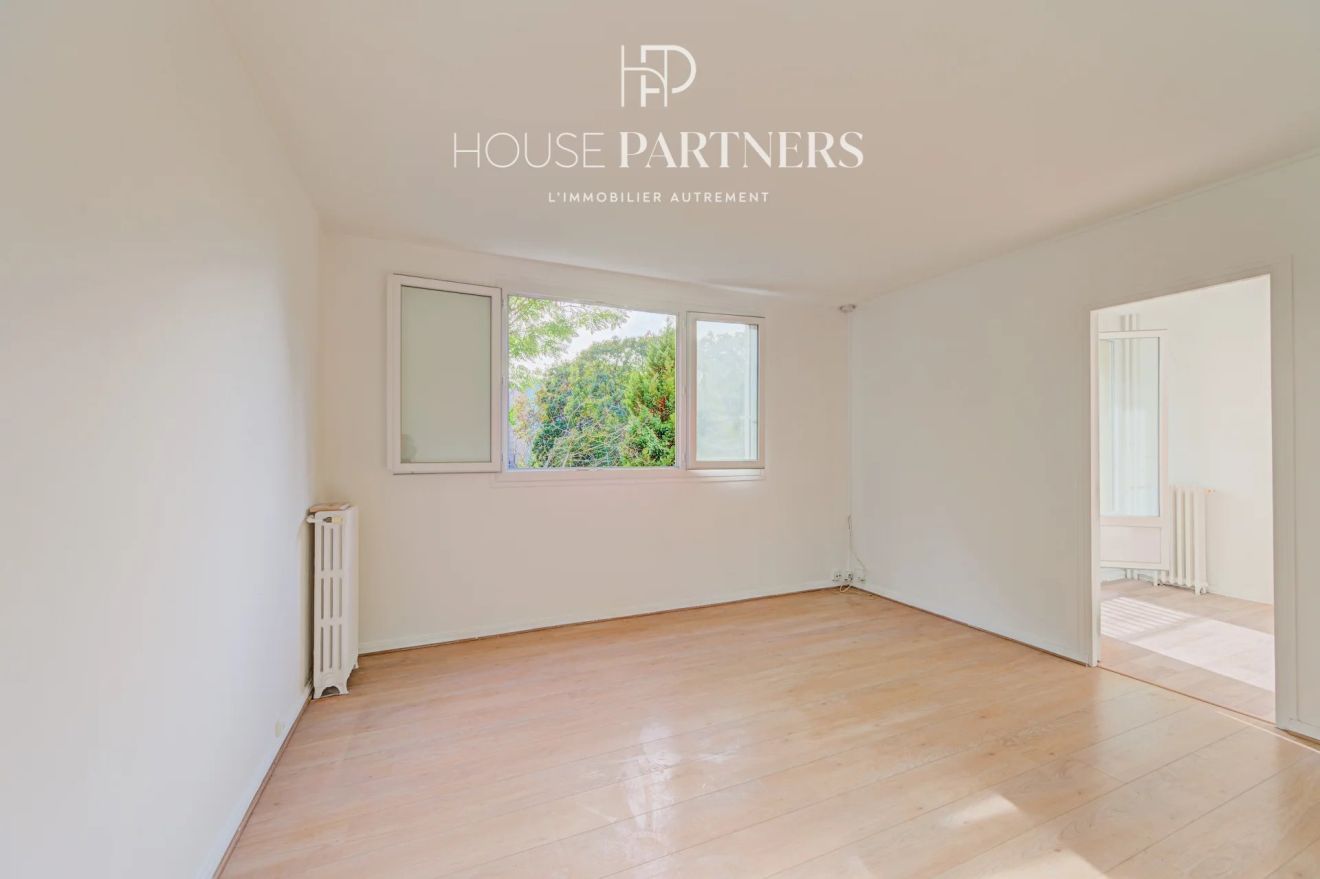 Appartement 4 pièces 68 m² · à Saint-Germain-en-Laye · 68,2 m² · 275 000 €